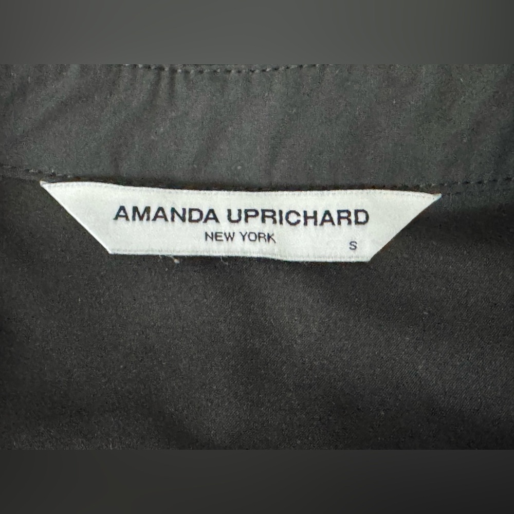 X REVOLVE SASKIA
MINI DRESS
Amanda Uprichard
Small - Picture 12 of 12